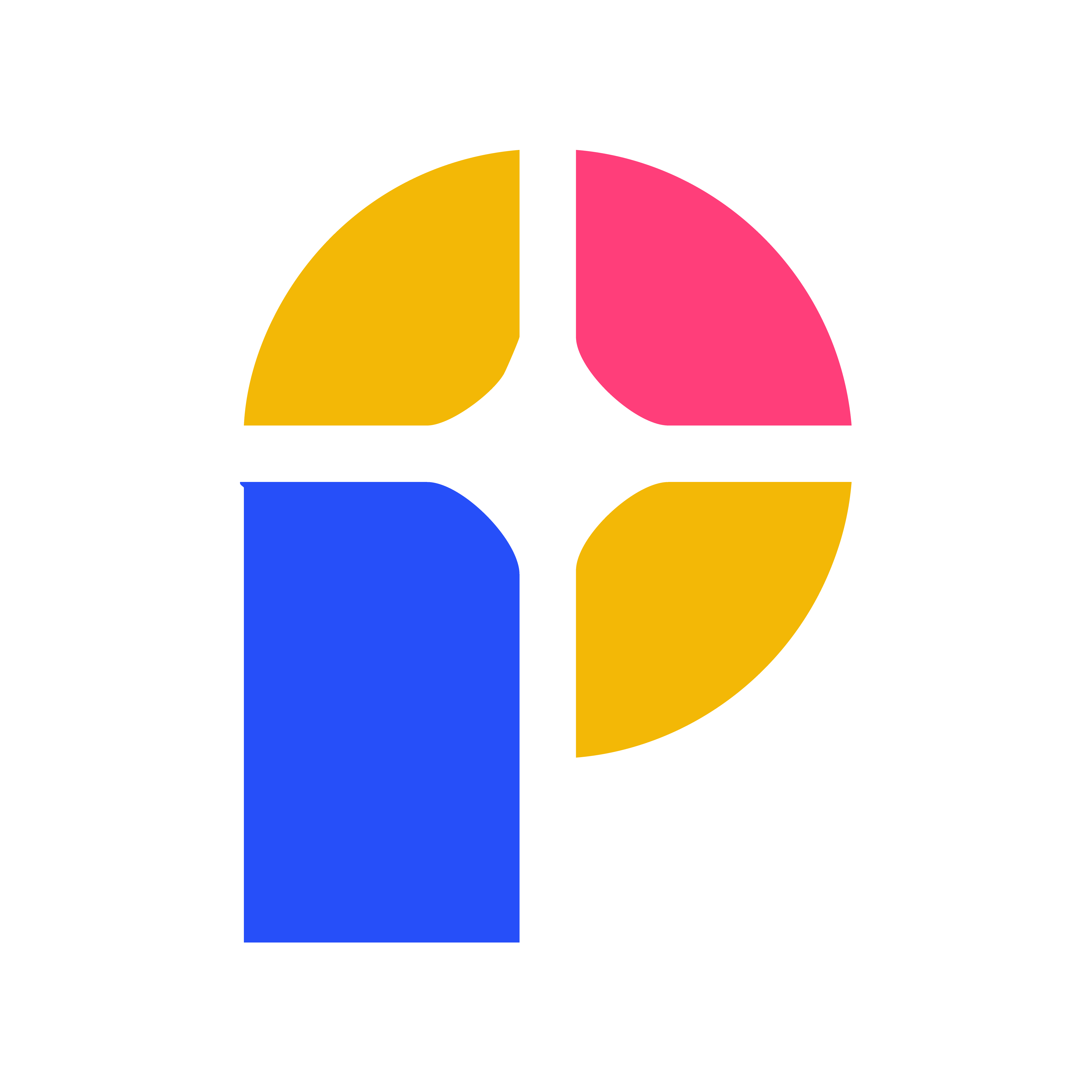 PC Palette Logo